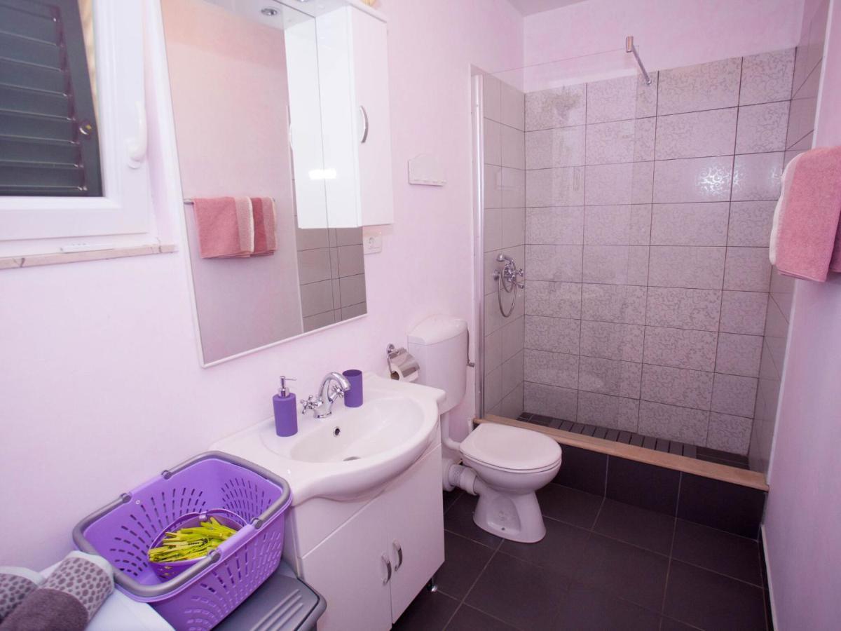 Luxurious Villa In Selca With Pool Екстер'єр фото