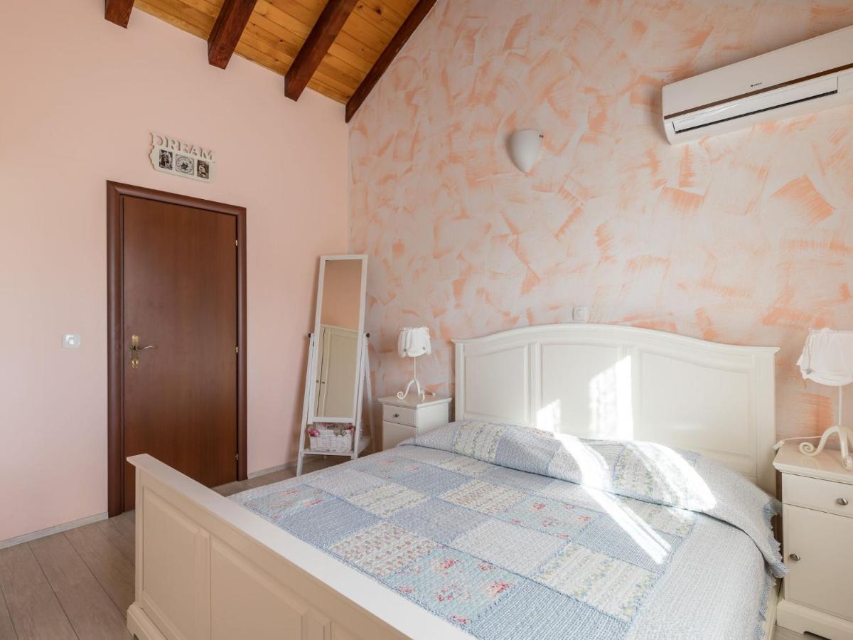 Luxurious Villa In Selca With Pool Екстер'єр фото